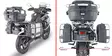 Laukkuteline Givi Specific MONOKEY - Moottoripyörän laukkujen kiinnityssarjat - 8019606306937 - 2