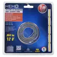 Cob led nauha 1m 12v 9,6w ip65 - Led-nauhat ja led-listat - 6438152074947 - 1