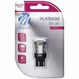 M tech platinum led poltin w21 5w 7515 - LED-polttimot ja LED-sarjat - 5901508557377 - 1