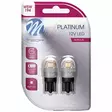 W5w 194 - LED-polttimot ja LED-sarjat - 5901508555137 - 1