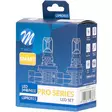 Led polttimopari h11 m tech pro smart - LED-polttimot ja LED-sarjat - 5901508556387 - 1