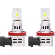 Ajovalopolttimo h11 m tech pro smart - LED-polttimot ja LED-sarjat - 5901508556387 - 2
