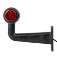 led äärivalo kulma vasen - Äärivalot ja sumuvalot - 6430032159027 - 1