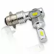 Led poltin PX15D 12V 35W - Mopon vilkut, valot ja polttimot - 6419774000767 - 2