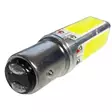 Led polttimo ba15s - Mopon vilkut, valot ja polttimot - 6438471306507 - 2