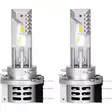 Led polttimot h15 pari - LED-polttimot ja LED-sarjat - 5901508556417 - 2