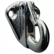 Lepuuttajanpidike 40x35mm - Veneen lepuuttajat ja poijut - 6430022588127 - 1