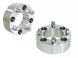 Levikepalat ATV 1,5"/38mm 4/156 M10x1.25 Bronco pari - Mönkijän alustanosat ja tukivarret - 6438235276077 - 2