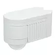 liiketunnistin 1200w 360 astetta - Ajastimet, liiketunnistimet ja mittarit - 6438152080337 - 3