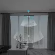 Zigbee liiketunnistin - Kulkuhälyttimet - 6438471273267 - 4