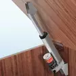 Karamoottori 12 v 100 mm isku 1500 n - Sähkövaihtomoottorit ja varaosat - 6438471033557 - 2