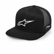 Lippis Alpinestars Trucker Hat 3D Ageless - Päähineet - 8059347337777 - 2