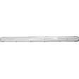 led teollisuusvalaisin 2x24W - Loisteputkivalaisimet - 6438140620187 - 1