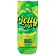 Lolly pop green apple virvoitusjuoma 330ml - Energiajuomat - 4262486690847 - 1