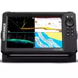 Lowrance kaikuluotain ja karttaplotteri - Karttaplotterit,kartat ja kaikuluotaimet - 6438471355567 - 2