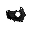 Magneeto- ja staattorin suojus Polisport Yamaha YZ450F 14-17 - Moottorin suojamuovit Motocross ja enduro - 5604415081347 - 2