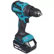 Makita 18v lxt akkuiskuporakone - Akkuporakoneet ja ruuvivääntimet - 197050010247 - 3