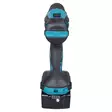 Makita dhp490z hiiliharjaton iskuporakone - Akkuporakoneet ja ruuvivääntimet - 197050010247 - 2