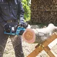 akkukäyttöinen ketjusaha moottorisaha makita - Akkusahat - 088381863407 - 2