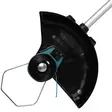 Makita akkutrimmeri dur193rf akulla ja pikalaturilla - Trimmerit ja raivaussahat - 088381760997 - 4