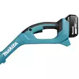 Makita akkukäyttöinen ruohotrimmeri 260 mm - Trimmerit ja raivaussahat - 088381760997 - 5