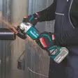 makita akkukulmahiomakone DGA17Z - Kulmahiomakoneet - 088381854047 - 2