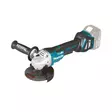 makita kulmahiomakone DGA517Z - Kulmahiomakoneet - 088381854047 - 1