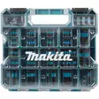 Makita impact black 100 osainen ruuvikärkisarja - Porakoneen kärjet - 197050357007 - 1