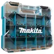 Makita impact black 100 osainen ruuvikärkisarja kotelossa - Porakoneen kärjet - 197050357007 - 6