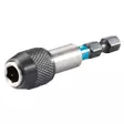 Makita kärkipidin b 66802 60 mm - Porakoneen kärjet - 088381539937 - 1