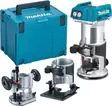 Makita käsijyrsin drt50zjx2 a - Höylät, jyrsimet ja puusorvit - 088381846127 - 6