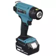 Makita kuumailmapuhallin dhg 180 akkukäyttöinen - Liimapistoolit ja kuumailmapuhallus - 088381760317 - 1
