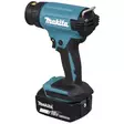 Makita kuumailmapuhallin dhg180 - Liimapistoolit ja kuumailmapuhallus - 088381760317 - 3