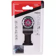Makita starlock kovapalakärkinen upotussahanterä - Monitoimikoneen terät - 088381549257 - 3