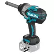 Makita 18v lxt mutterinväännin 1360nm - Mutterinvääntimet - 197050010667 - 3
