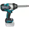 Makita mutterinväännin pitkällä 137mm karalla - Mutterinvääntimet - 197050010667 - 2