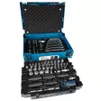 Makita iso hylsysarja - Työkalusarjat ja hylsysarjat - 088381576727 - 4