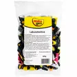 Makulaku lakritsisekoitus 600 g - Karkkipussit - 6420295004097 - 1