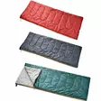 Kevyt makuupussi 150 gsm täyte 75x180 cm - Telttailu - 8721037867467 - 1