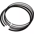 Loncin männänrengassarja 130070156 0001 - 13hp irtomoottorin varaosat - 6438471353037 - 1