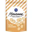 Marianne toffeesuklaarae 150 g uudelleensuljettavassa pussissa - Karkkipussit - 6416453040557 - 1