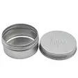 Sopo metallirasia voidepalalle laukkuun - Luonnonkosmetiikka - 6430070050577 - 3