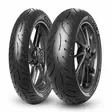 Metzeler Roadtec 02 190/50 ZR 17 M/C (73W) TL Re - Moottoripyörän renkaat 17" - 8019227433517 - 3