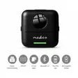Nedis mtpr26bk lämpötulostimen ominaisuudet bluetooth 5 - Laskimet, mapit ja muovitaskut - 5412810481477 - 6
