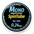 Monofiilisiima 7kg 24mm - Pilkkisiimat - 6430075933417 - 1