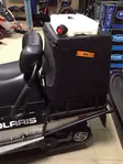 Moottorikelkan kuljetuslaukku GKA Polaris Widetrack - Moottorikelkan kuljetuslaatikot ja -lauk - 6438235096217 - 7