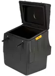 Moottorikelkan kuljetuslaukku GKA Polaris Widetrack - Moottorikelkan kuljetuslaatikot ja -lauk - 6438235096217 - 6