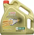 Moottoriöljy Castrol Edge Professional TWS 10W-60 4L - Auton moottoriöljyt - 4008177183577 - 2