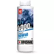 Moottoriöljy Ipone Atv 4000 10W40 1L - 4-tahti öljyt - 6438471279047 - 2