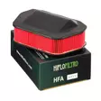 Moottoripyörän ilmansuodatin HiFlo HFA4919 - Moottoripyörän ilmansuodattimet - 824225122527 - 2